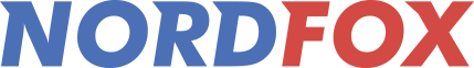 Nordfox, логотип