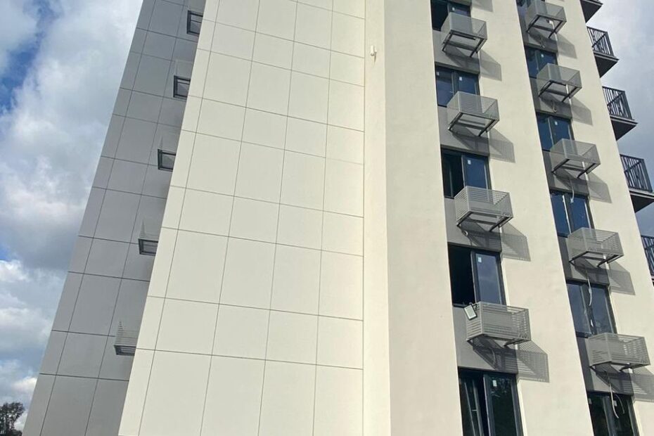 ЖК "Горный квартал"