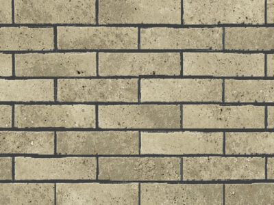 Плитка керамогранит CityBrick CB19-02  матовый