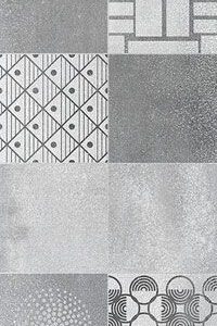 Плитка керамогранит Brienz Marengo Decor матовый