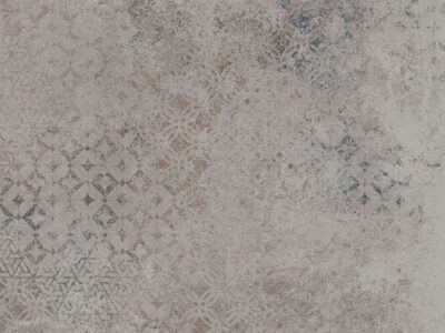 Плитка керамогранит Alpha Beat Grey матовый