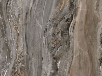 Плитка керамогранит MarbleSet Оробико Темный Греж лаппатированный
